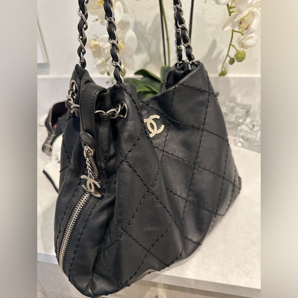 Chanel Tote